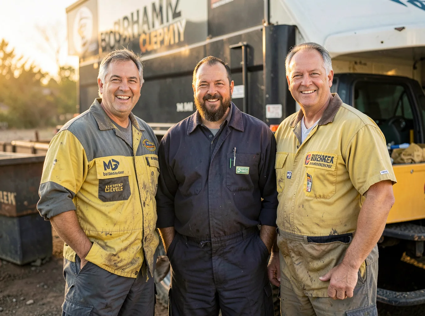 Sewage Cleanup company in Kingston, NJ