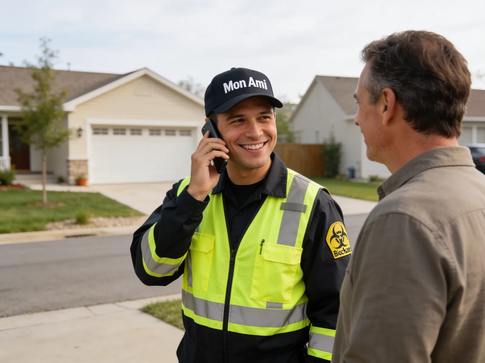 Sewage Cleanup Kingston, NJ FAQs
